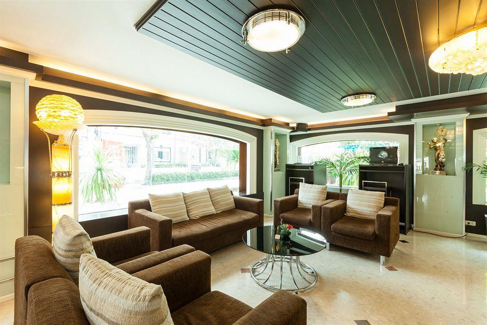 Lodge Vabua Asotel