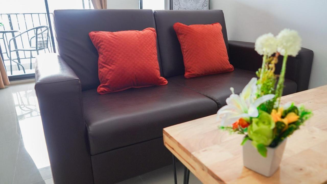 Pearl Place Serviced Huamak