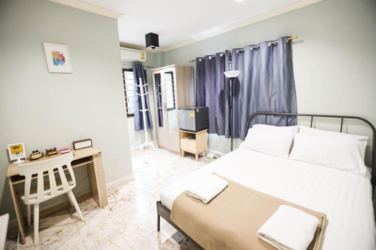 Wang Lang Albergue