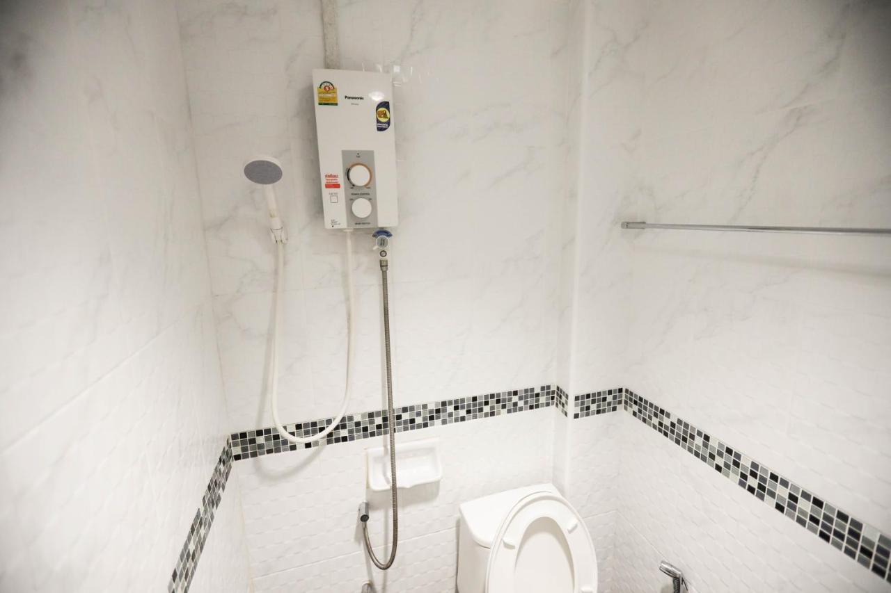 Wang Lang Albergue Banguecoque