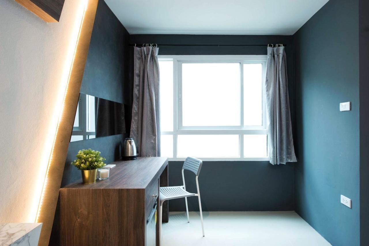 Aparthotel Nw Lasalle 59