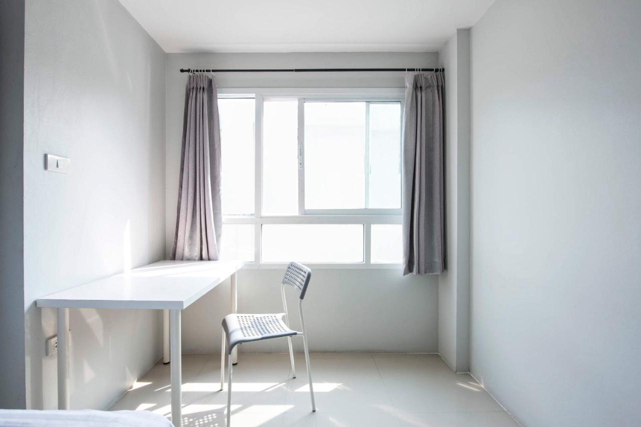 Aparthotel Nw Lasalle 59 2*