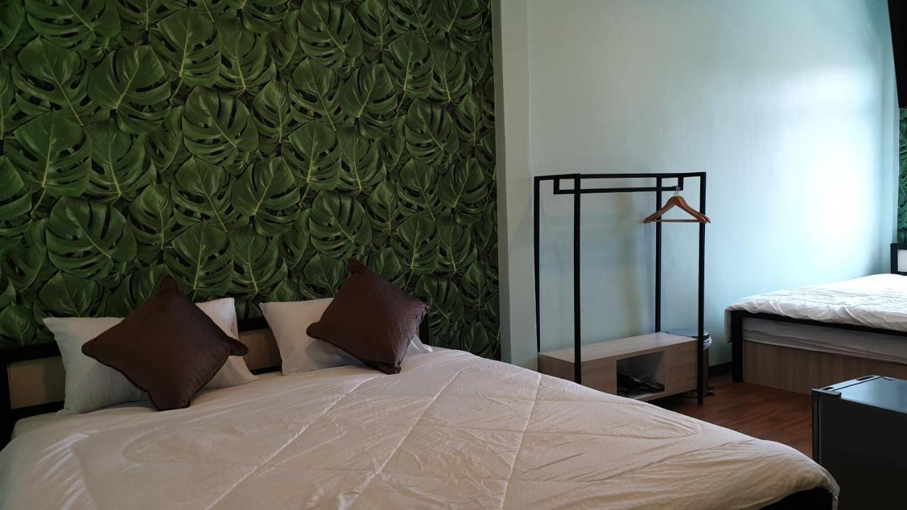 Hostal Nature Village Bangkok