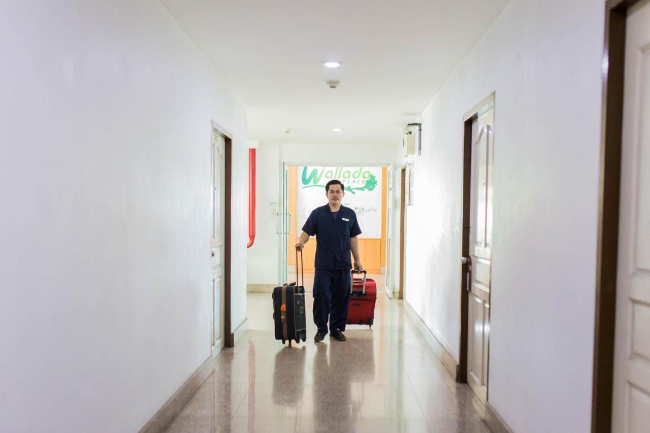 Hotel Wallada Place 2*