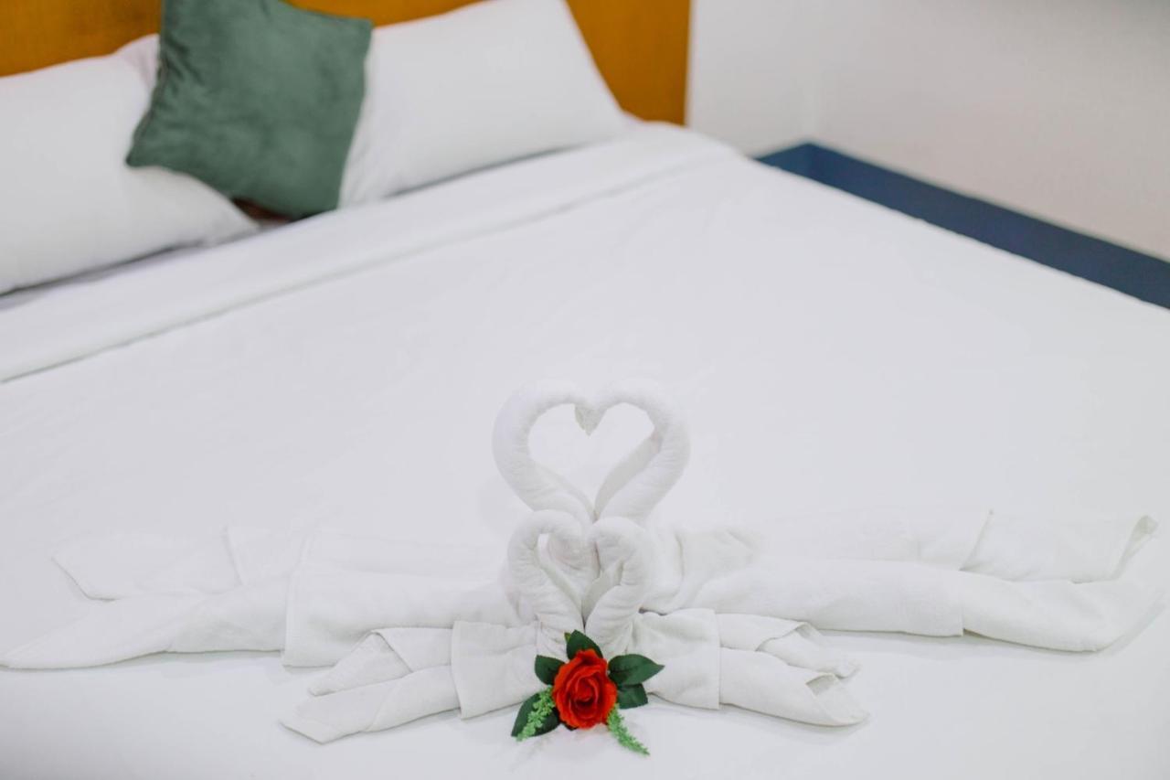 Hotel Wallada Place Bangkok