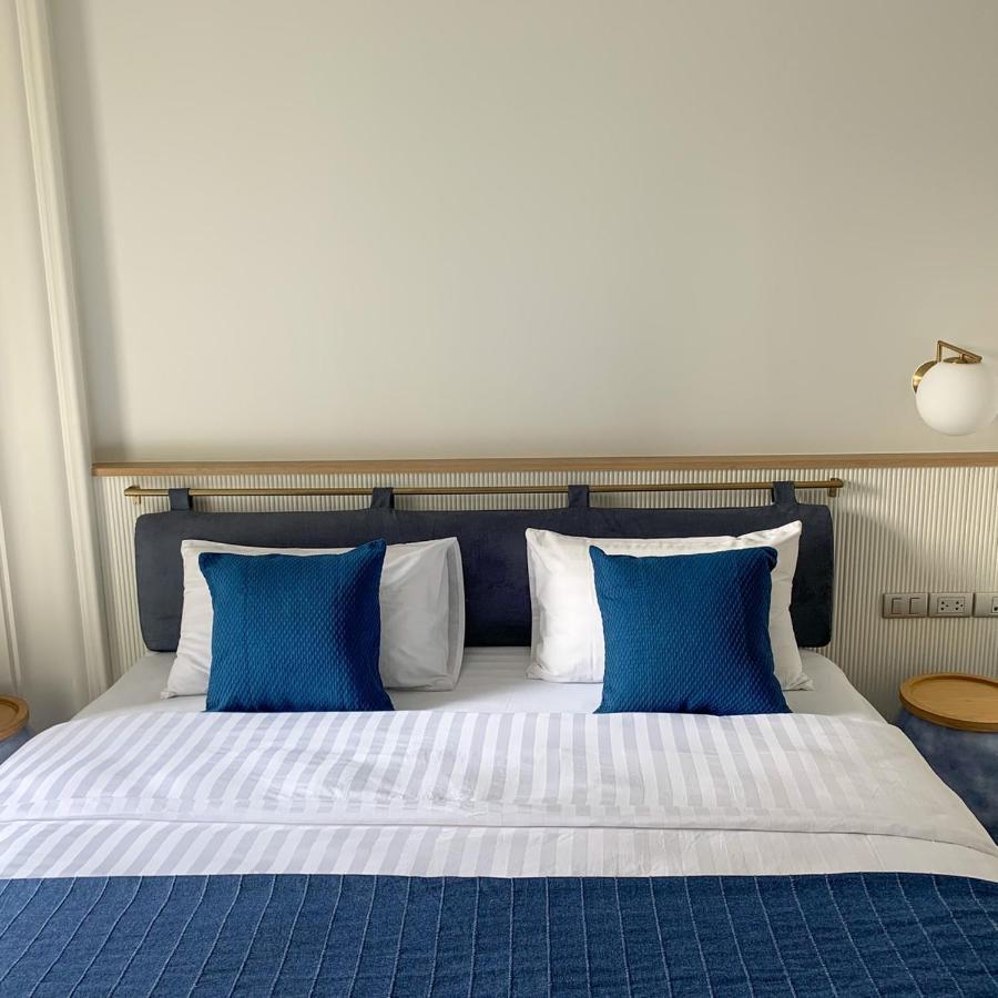Apartamento Blu 395 Banguecoque