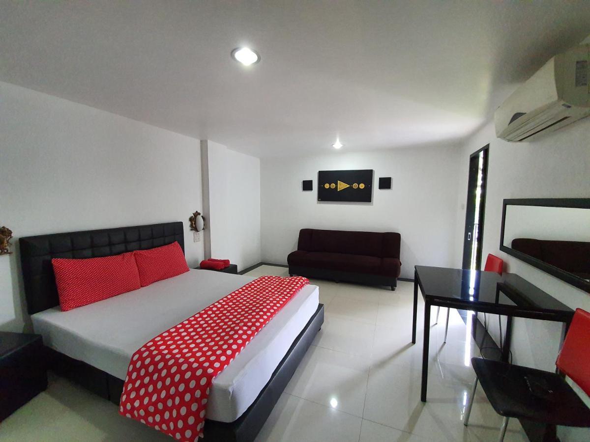 Appartamento @room