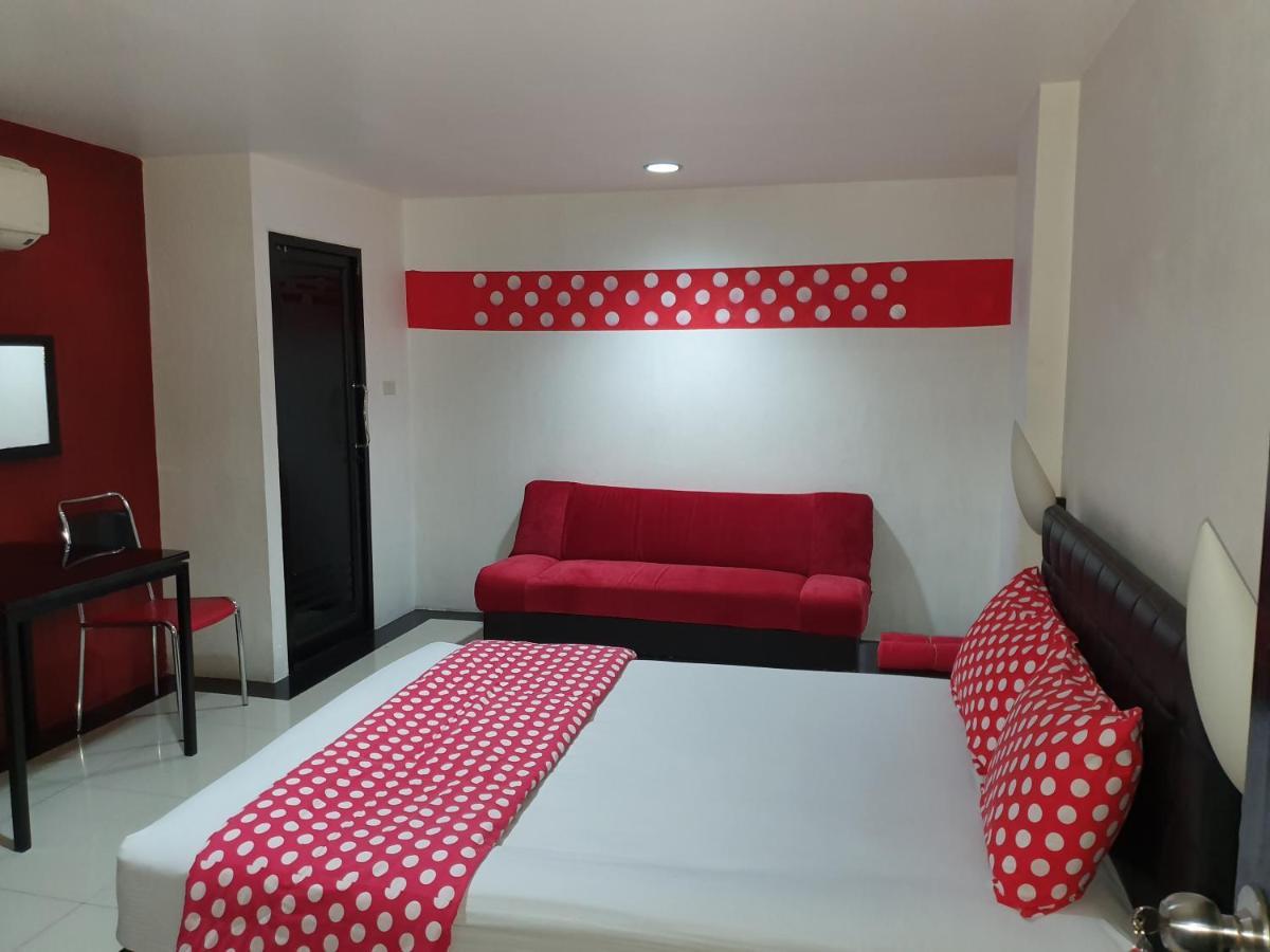 Appartamento @room *