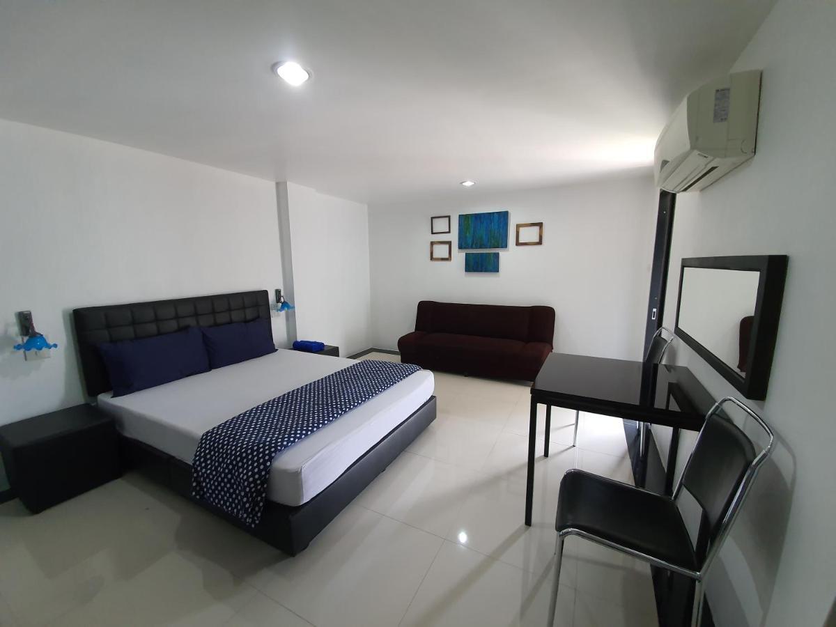 @room Appartamento *