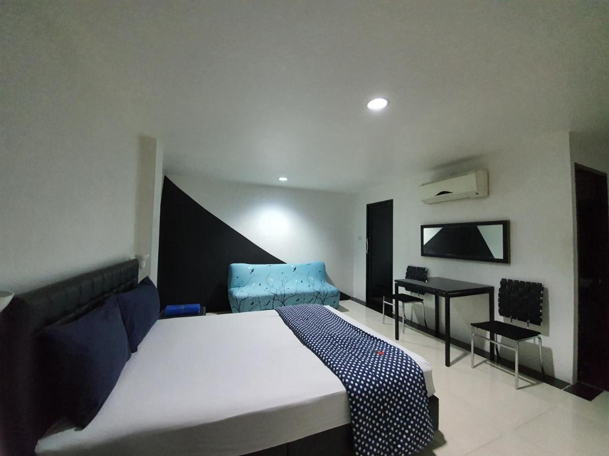 Appartamento @room Bangkok