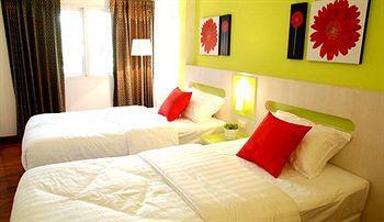 The Saladaeng Hotel Bangkok