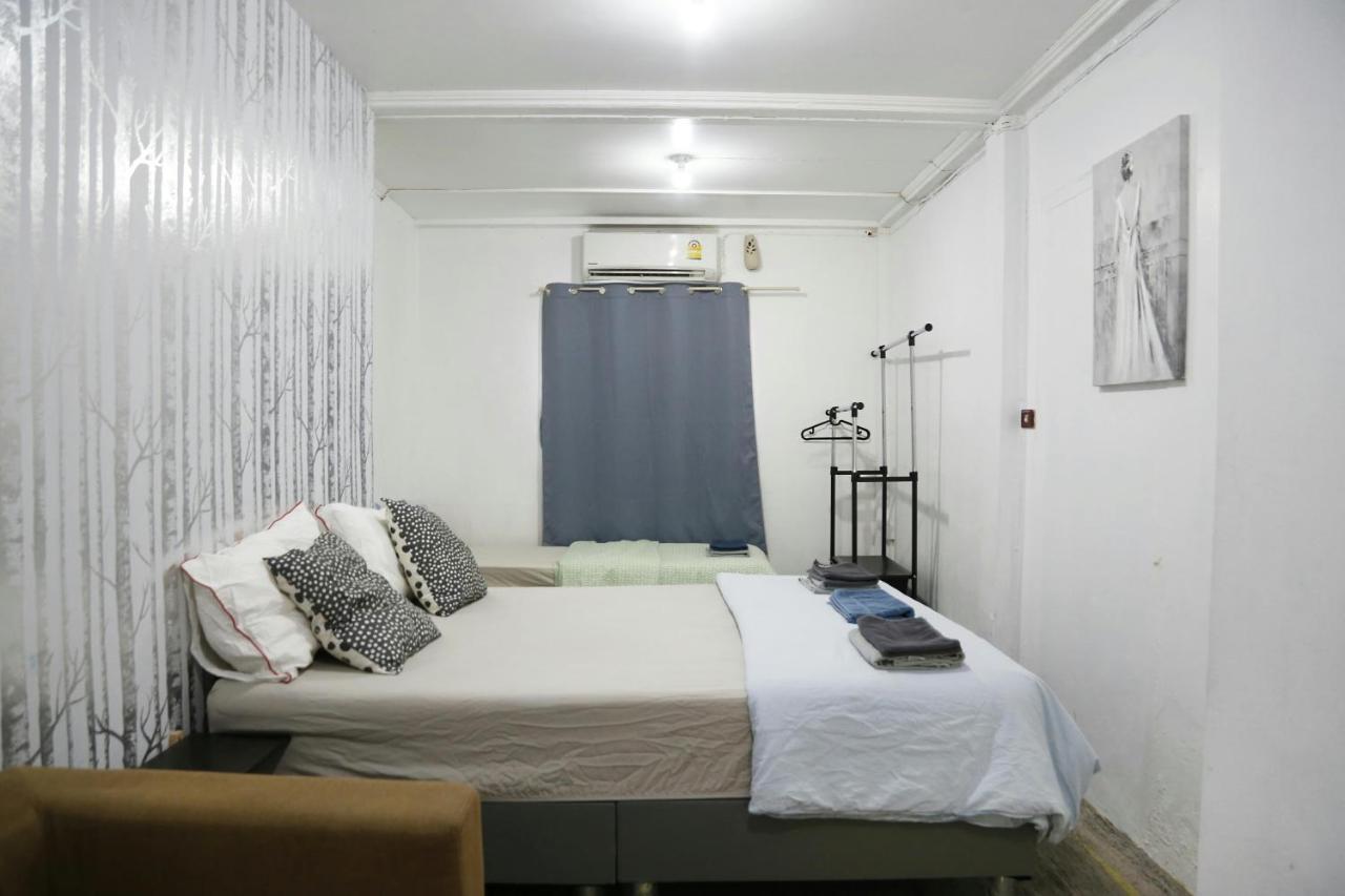 Rubin Gasthof Bangkok
