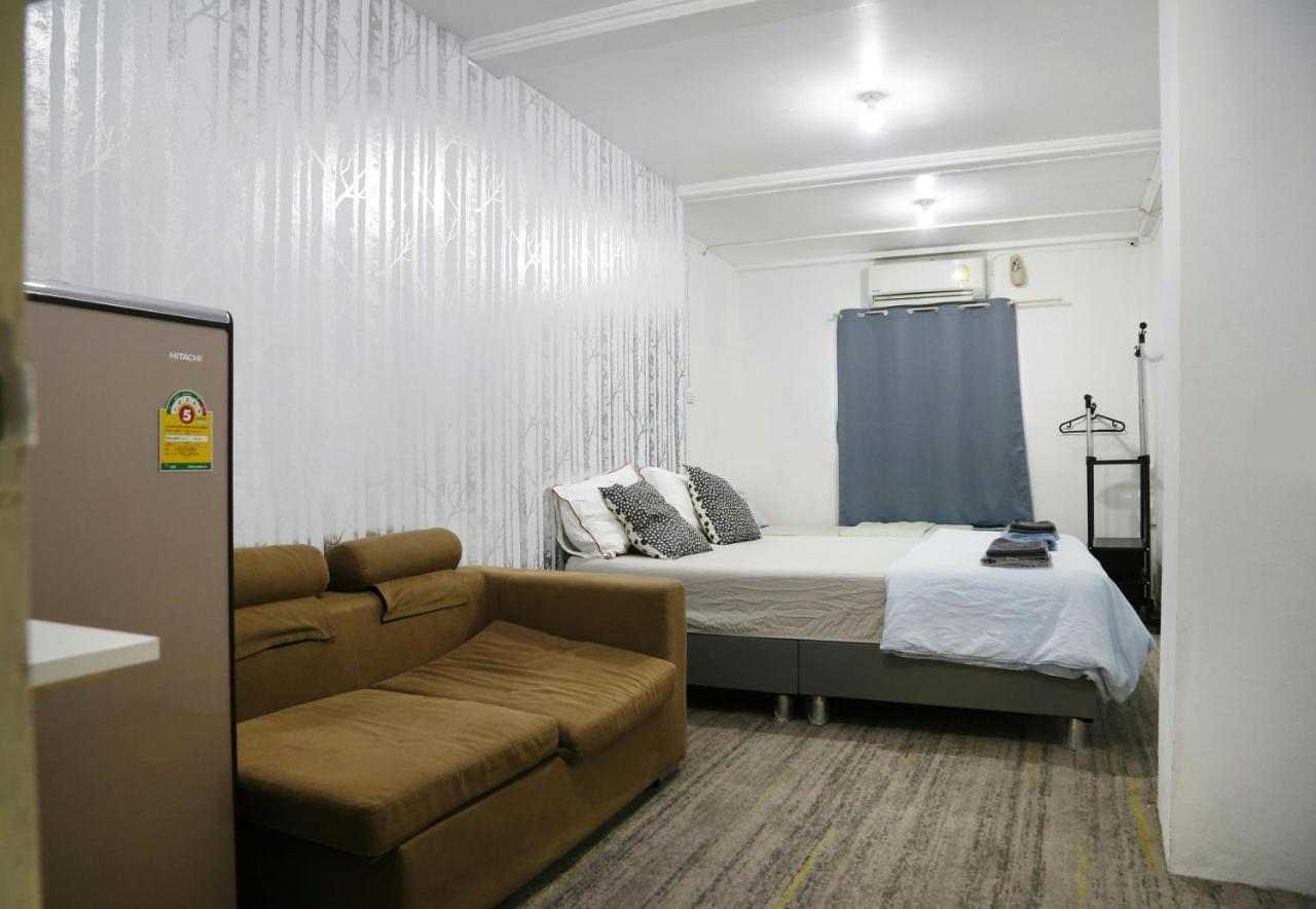 Rubin Gasthof Bangkok