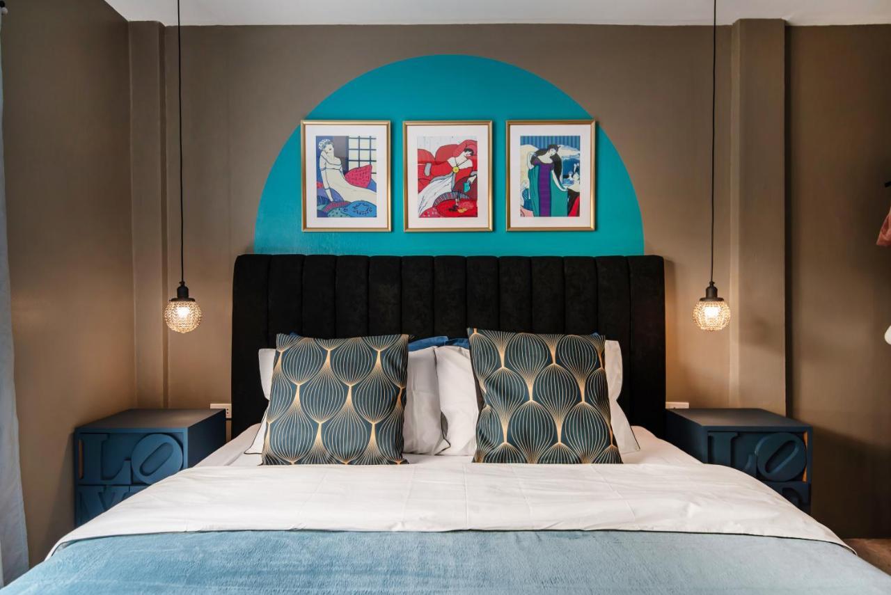Villa The Mellow At Silom