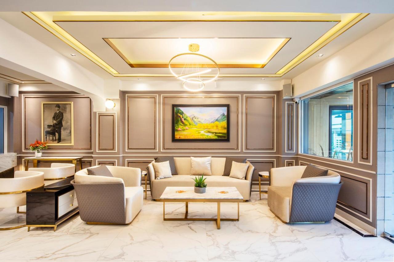 Penyos Service Hotell Bangkok