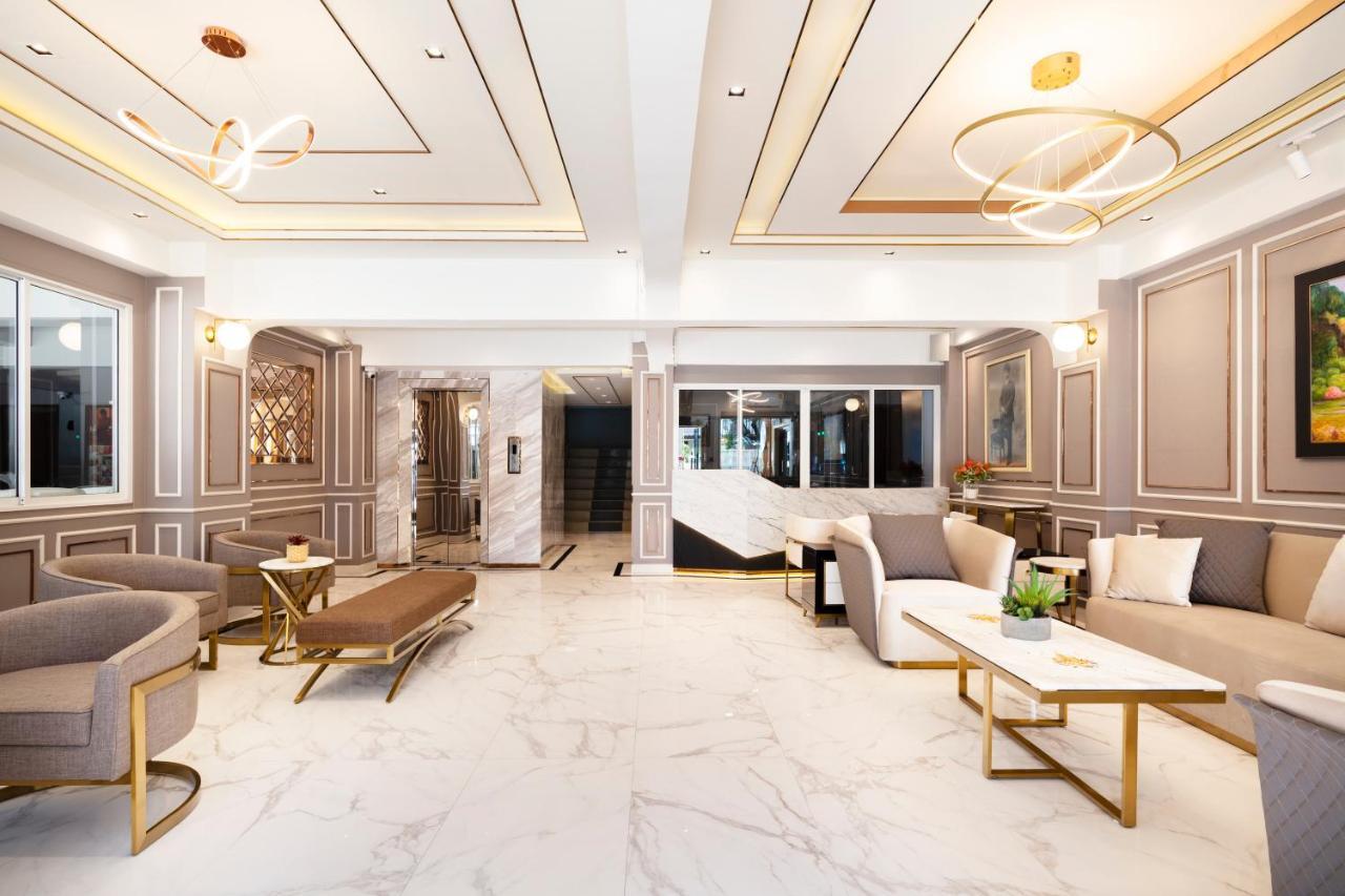 Hotell Penyos Service 3*
