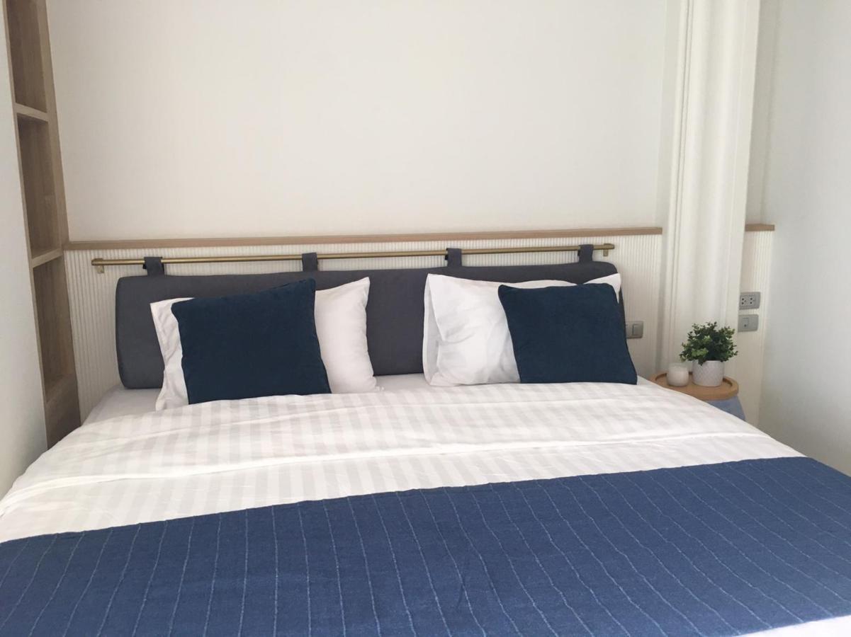 Apartamento Blu 395 Banguecoque