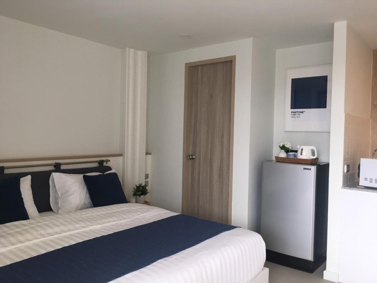 Blu 395 Apartamento *