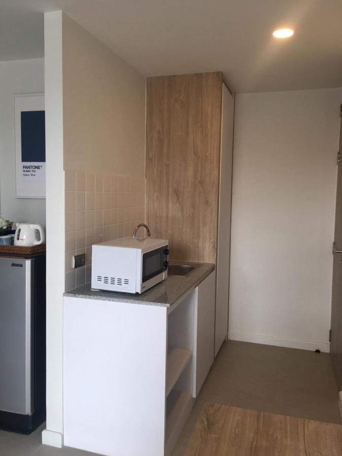 Blu 395 Apartamento