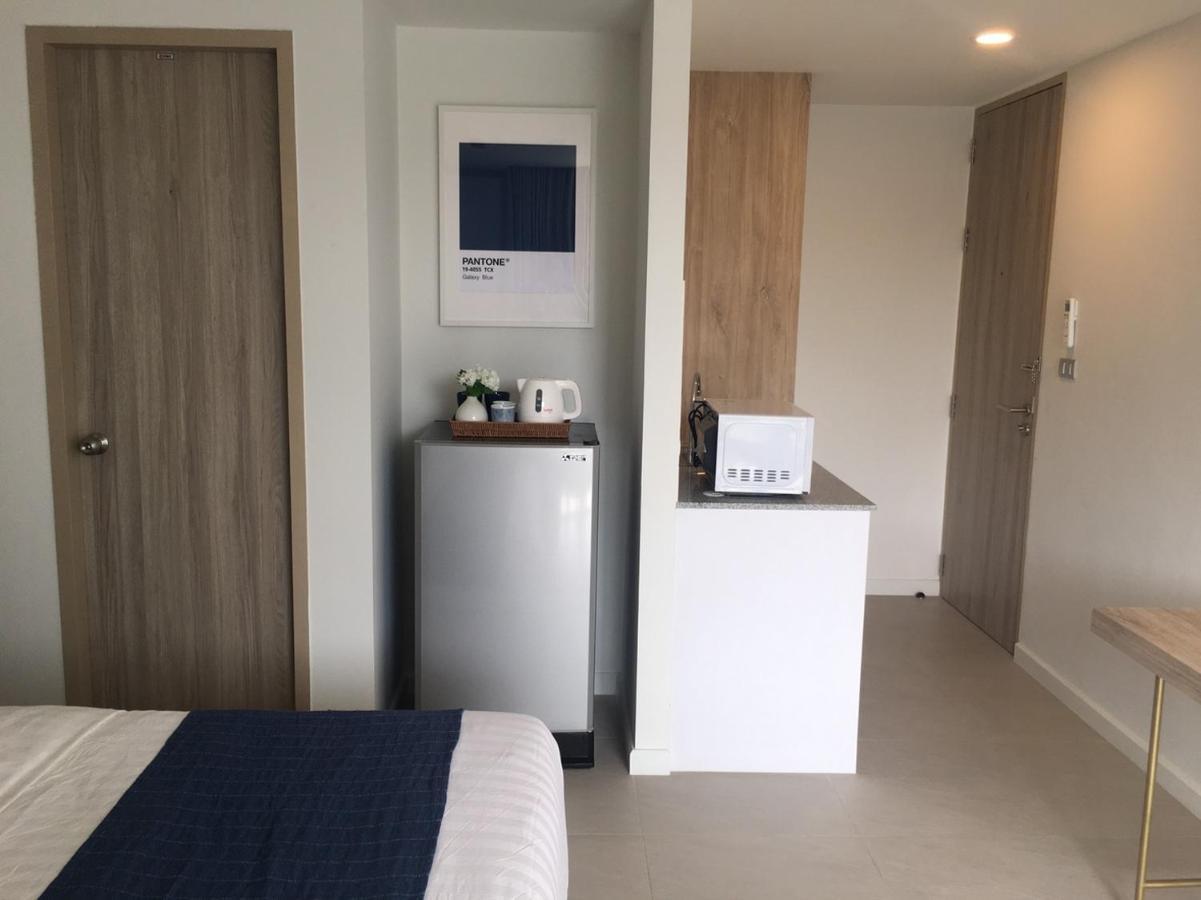 Blu 395 Apartamento *