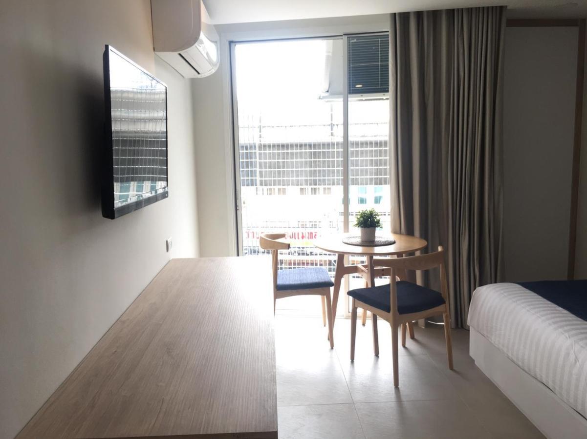 Apartamento Blu 395 *
