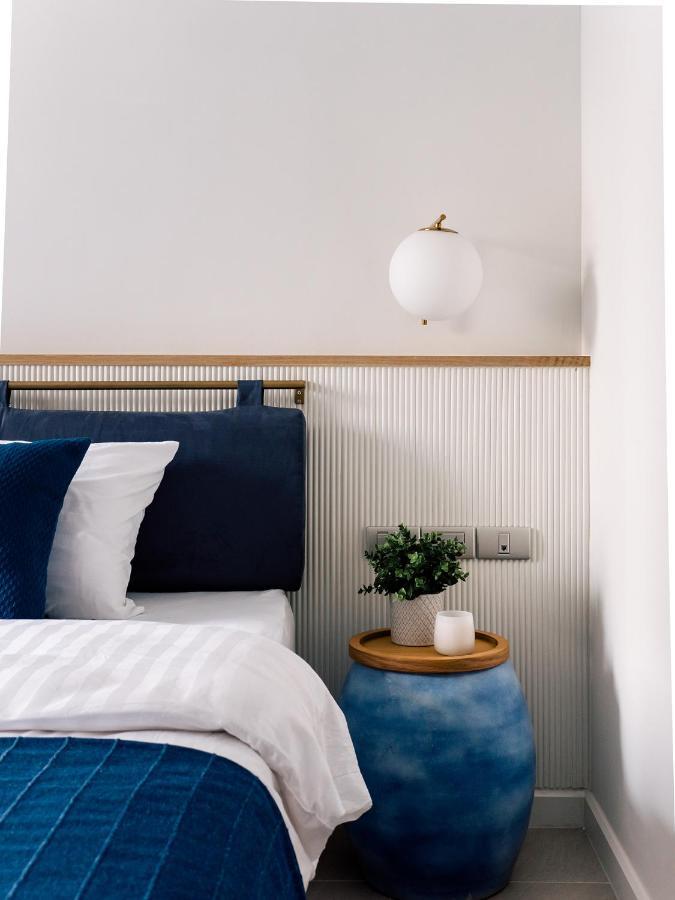 Apartamento Blu 395 *