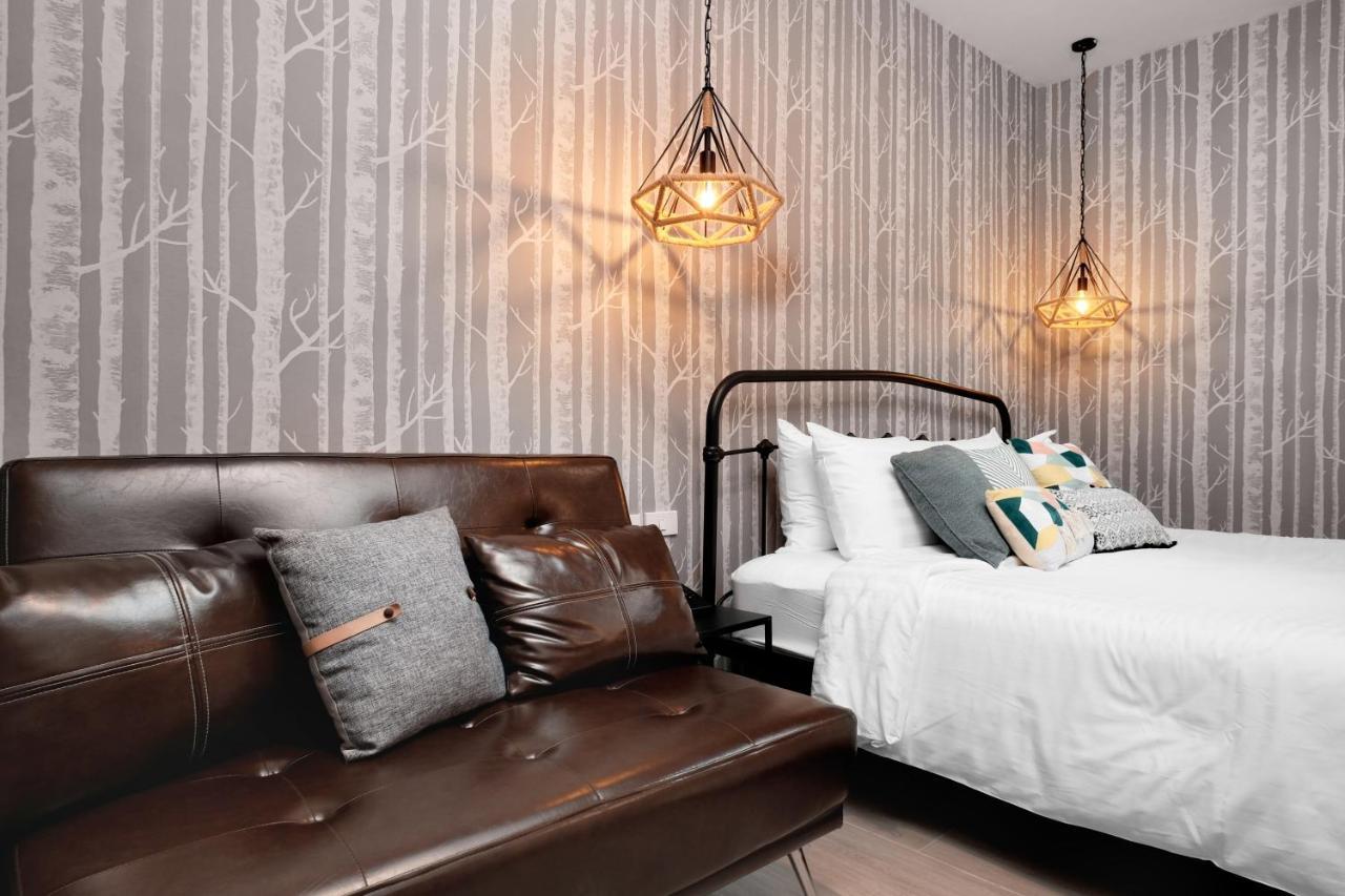 Bed and breakfast Hide And Seek Boutique Hometel Bangkok