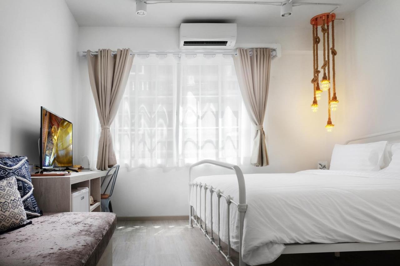 Bed and breakfast Hide And Seek Boutique Hometel Bangkok
