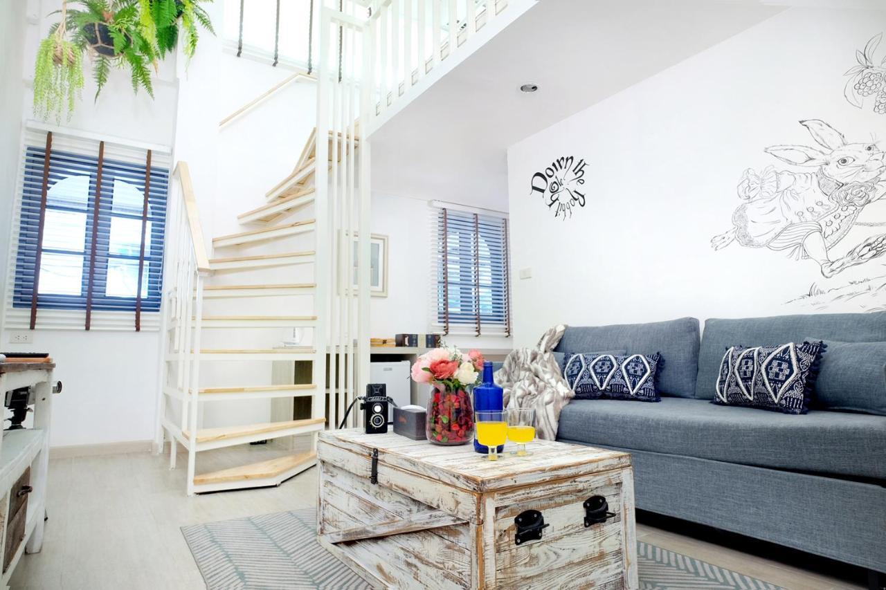 Bed and breakfast Hide And Seek Boutique Hometel