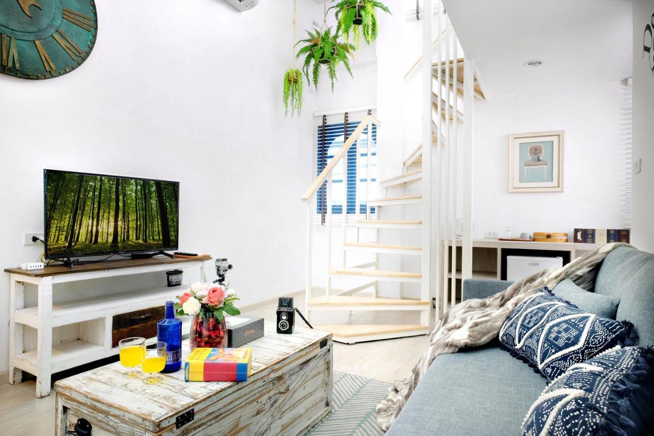 Hide And Seek Boutique Hometel Bed and breakfast