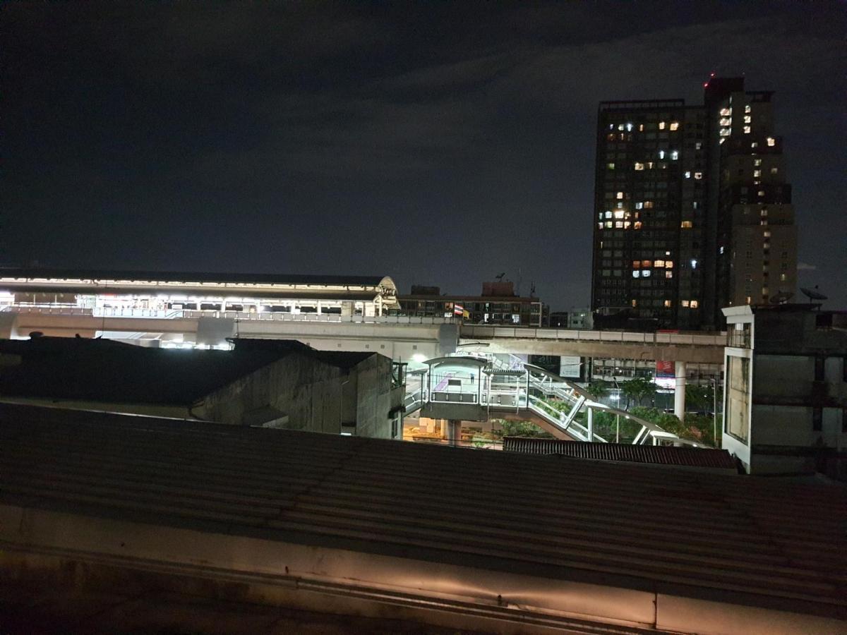 Asrama Station8 Bangkok