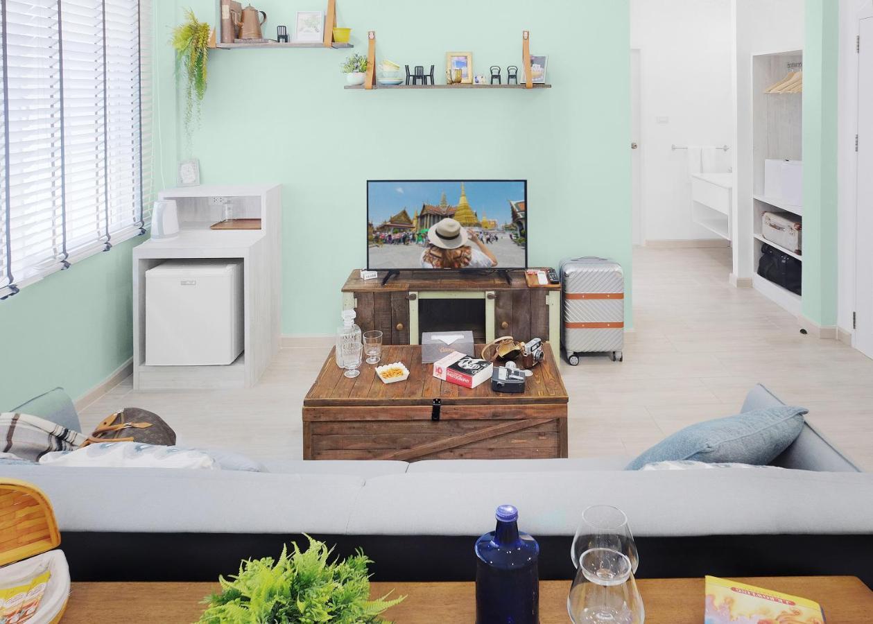 Bed and breakfast Hide And Seek Boutique Hometel Bangkok
