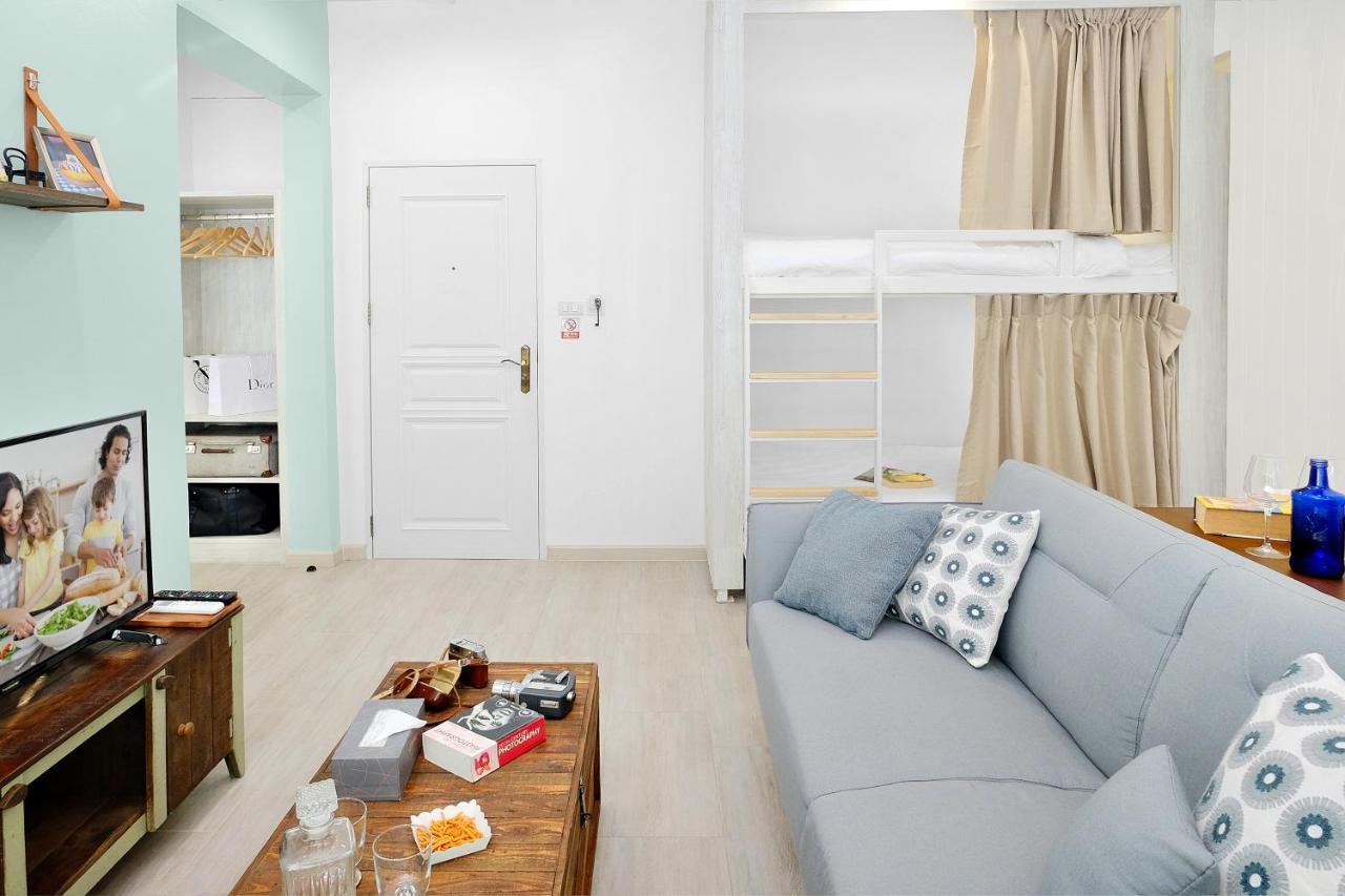 Hide And Seek Boutique Hometel Bed and breakfast Bangkok