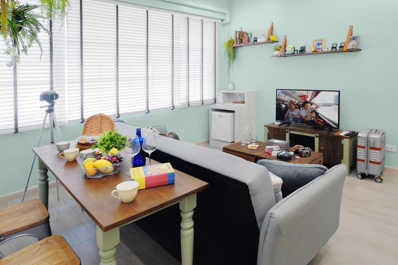Bed and breakfast Hide And Seek Boutique Hometel