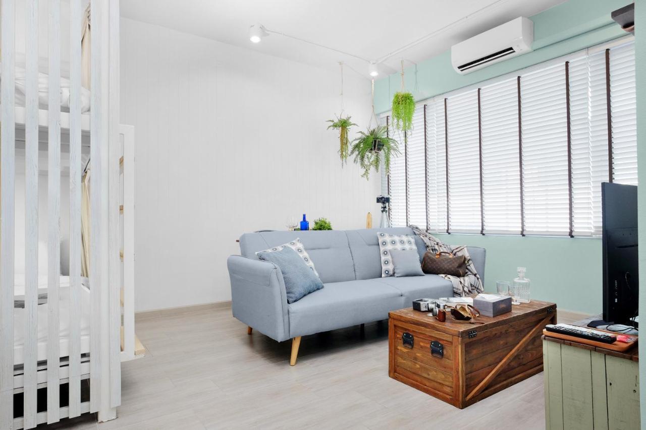 Bed and breakfast Hide And Seek Boutique Hometel Bangkok