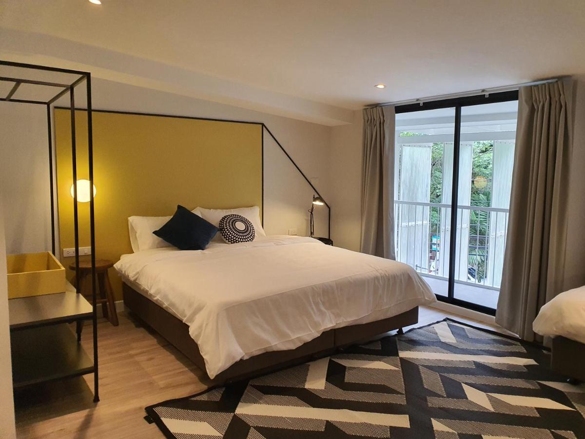 Roompini Tempat Tidur & Sarapan Bangkok