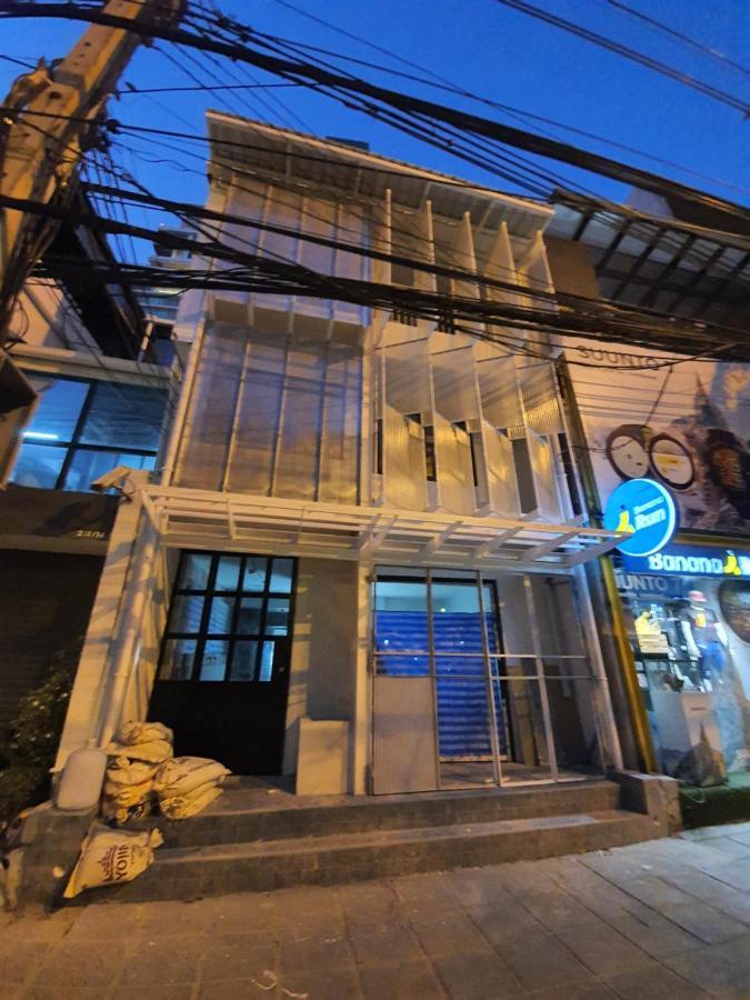 Roompini Tempat Tidur & Sarapan Bangkok