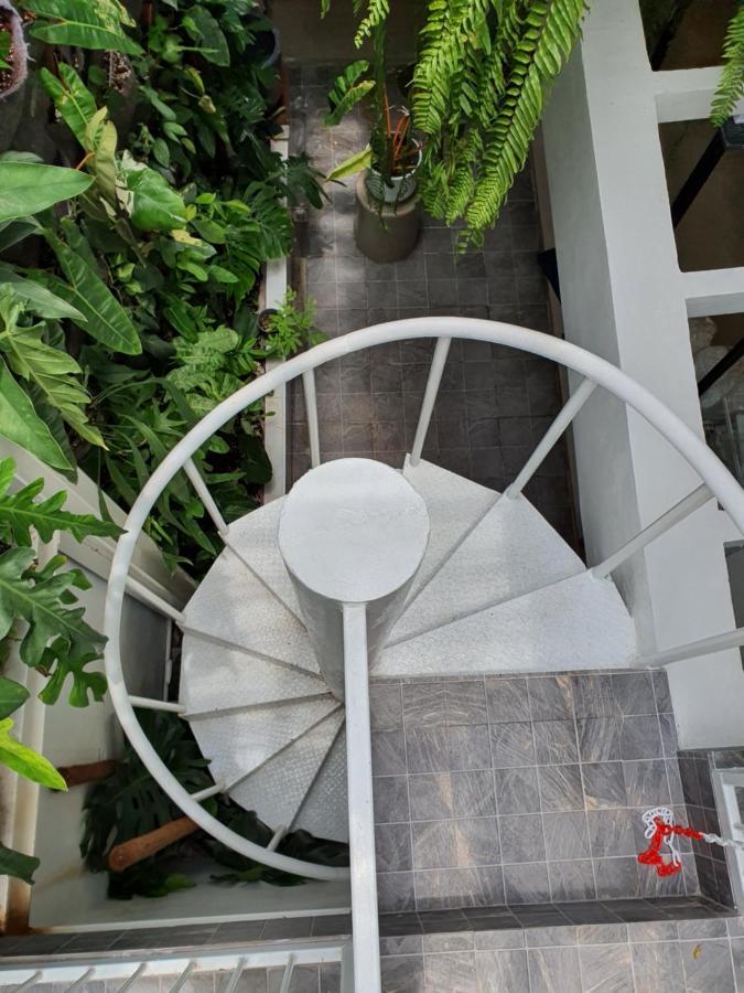 Tempat Tidur & Sarapan Roompini 3*