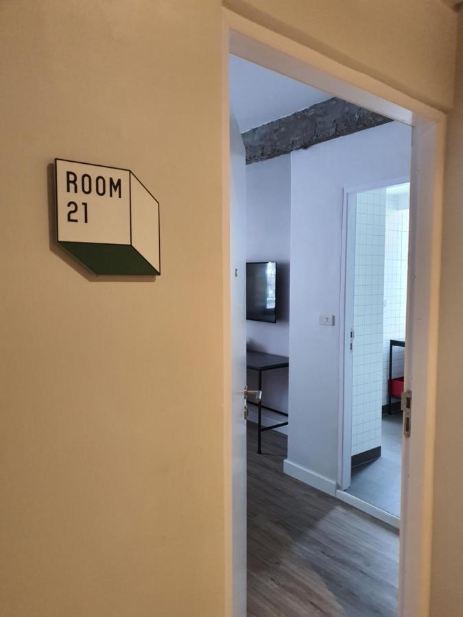 Roompini Tempat Tidur & Sarapan Bangkok