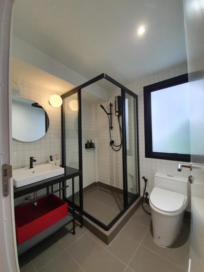 Roompini Tempat Tidur & Sarapan