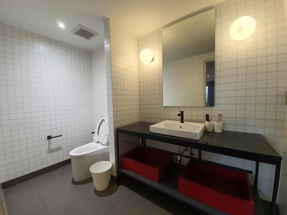 Tempat Tidur & Sarapan Roompini Bangkok