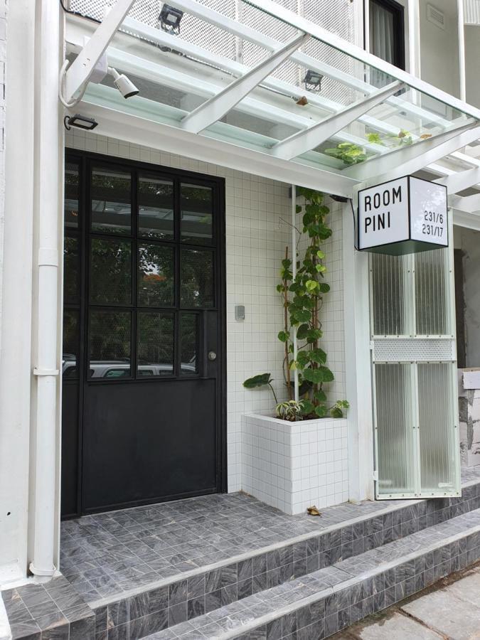 Tempat Tidur & Sarapan Roompini