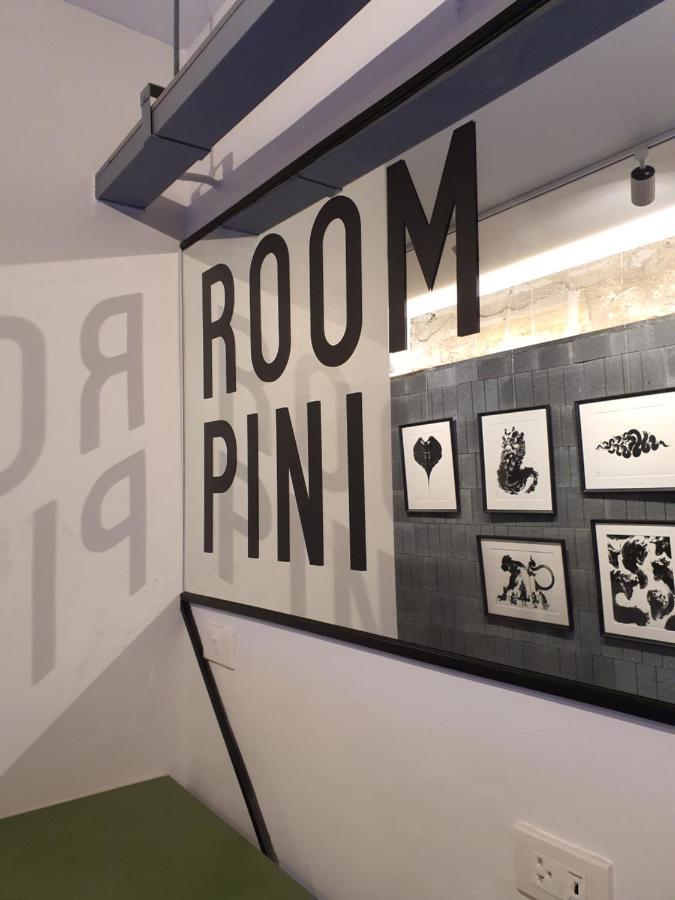 Tempat Tidur & Sarapan Roompini 3*
