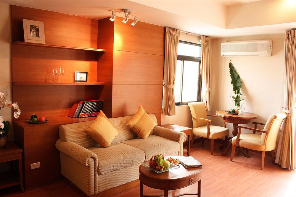 Twothree A Homely - Sha Extra Khách sạn