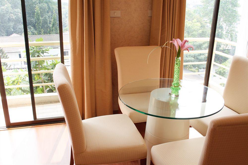 Khách sạn Twothree A Homely - Sha Extra 4*