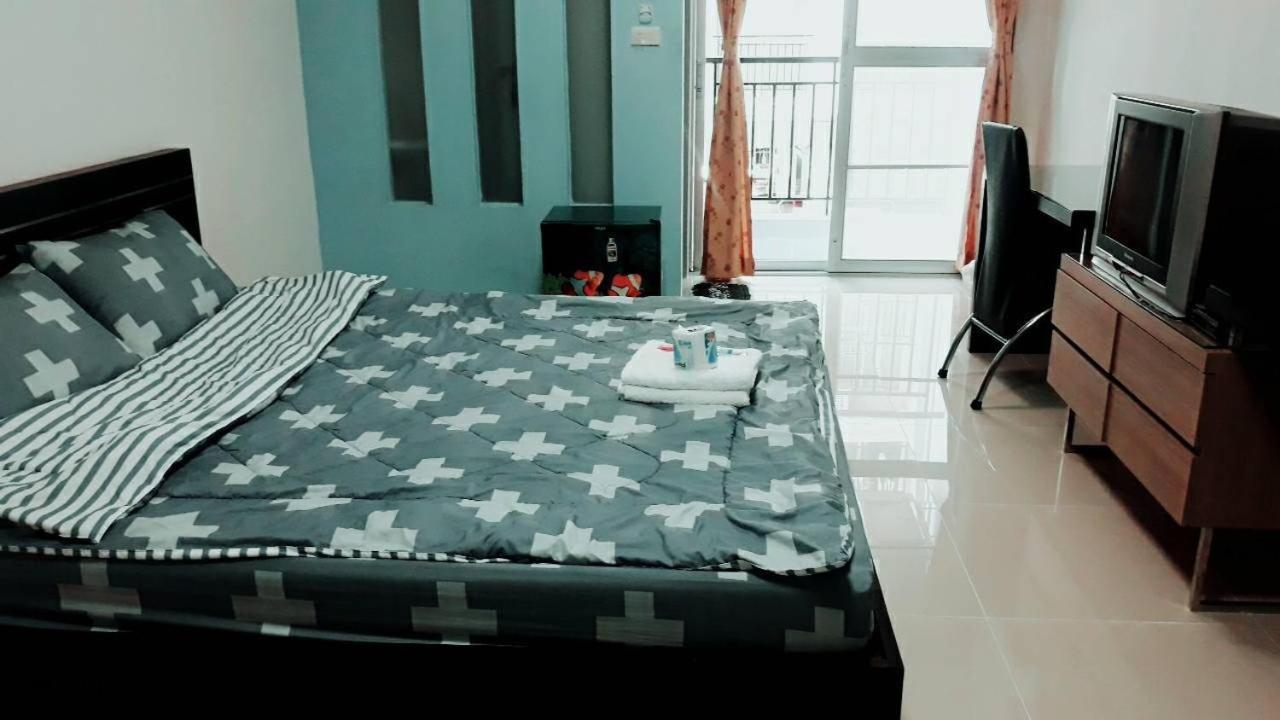 Apartment The Prize