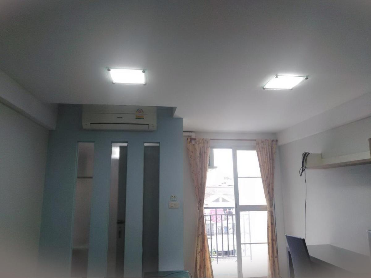 Apartemen The Prize