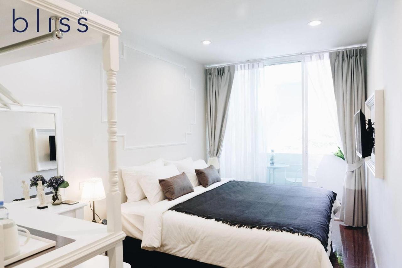 Hotel Bliss Silom Bangkok
