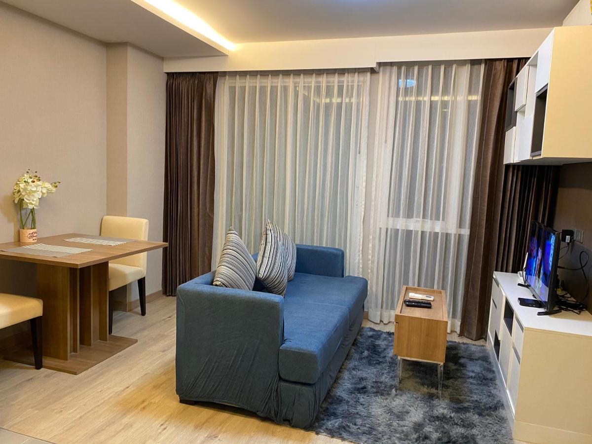 Aparthotel Breezy Sukhumvit13