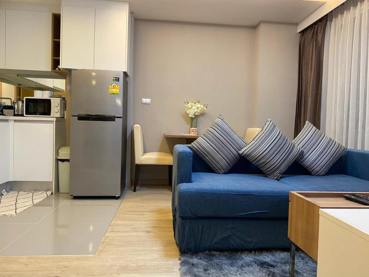 Breezy Sukhumvit13 5* Bangkok